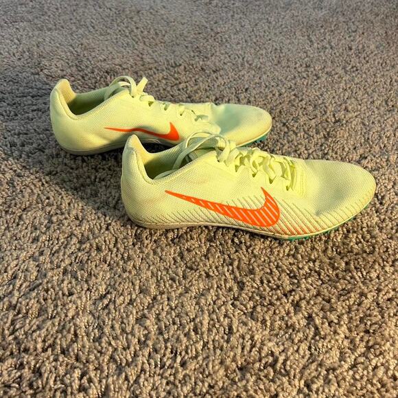 Nike zoom rival m 9 - Picture 5 of 8